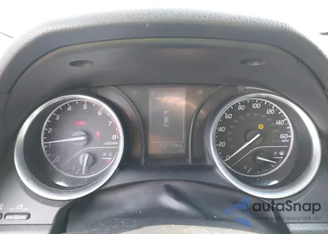 2018 Toyota Camry Le z USA, uszkodzony, nr VIN 4T1B11HK2JU002128